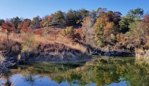 6831 Nine Mile Azle Rd, Fort Worth, TX 76135-9590