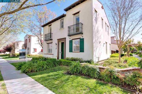2306 Maidenhair Way, San Ramon, CA 94582-5177