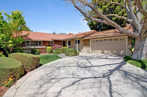 1191 Carrie Lee Way, San Jose, CA 95118-1511