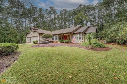 142 Flamingo Dr, Monticello, GA 31064-8902