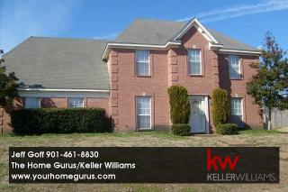 4143 Laurel Trce, Memphis, TN 38128-1484