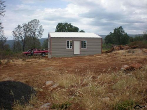 33110 Hazen Rd, Manton, CA 96059