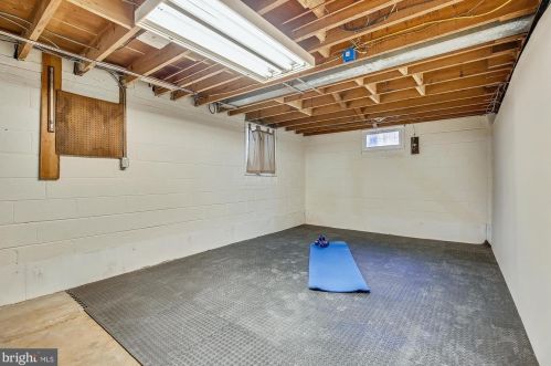 10612 Tenbrook Dr, Silver Spring MD 20901-1030 exterior