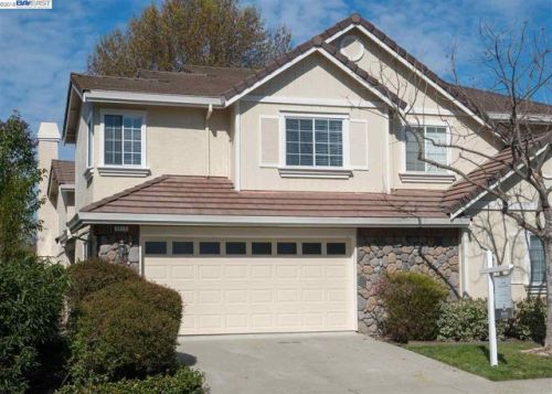3813 Stone Pointe Way, Pleasanton, CA 94588-8360