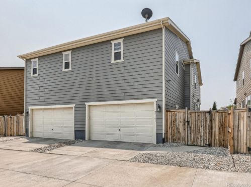 23161 Jamison Dr, Denver CO  80016 exterior