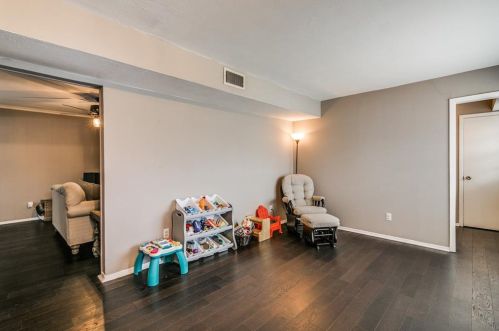 4209 Tynes Dr, Garland TX 75042-4637 exterior