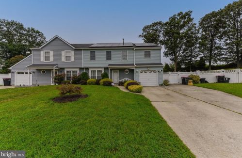 68 Cherry Cir, Blenheim, NJ 08012-4668