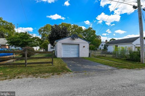 934 Walnut St, Hanover PA 17331-1523 exterior