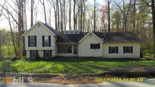 3213 Glen Hollow Dr, Rex GA  30273-2401 exterior