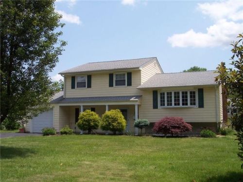 173 Meadow Rd, Clark, NJ 07066-2121
