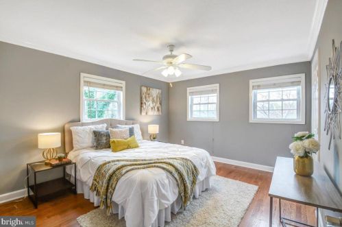 11929 Centerhill St, Silver Spring MD 20902-1155 exterior