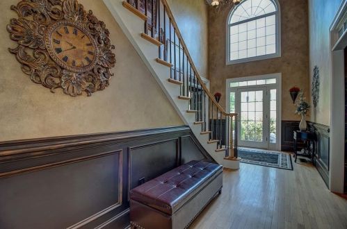 1124 Osprey Rdg, Kennesaw, GA 30152-2835