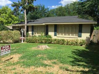 4765 Staples Ave, Fort Worth TX  76133-1223 exterior