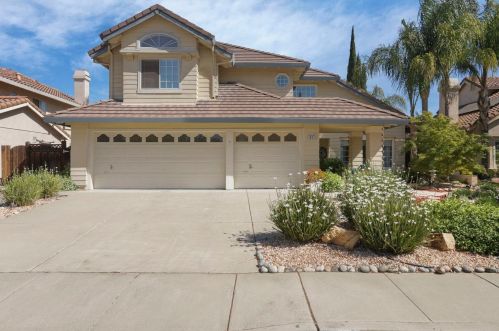 831 Allegheny Ct, Tracy, CA 95376-9085