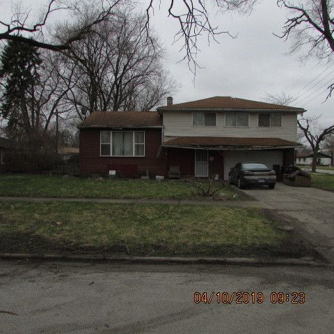 54 149th St, Dixmoor, IL