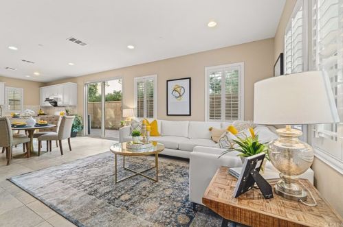 34 Latitude, Irvine CA  92618-8821 exterior