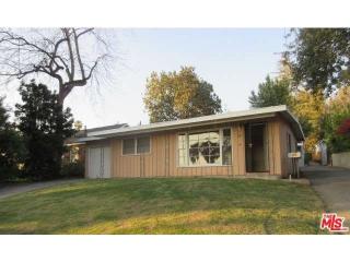 741 Poppyfields Dr, Altadena, CA 91001-1923