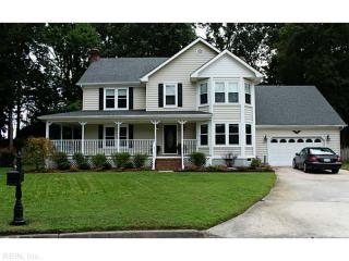 717 Millpike Ct, Chesapeake, VA 23322-7280