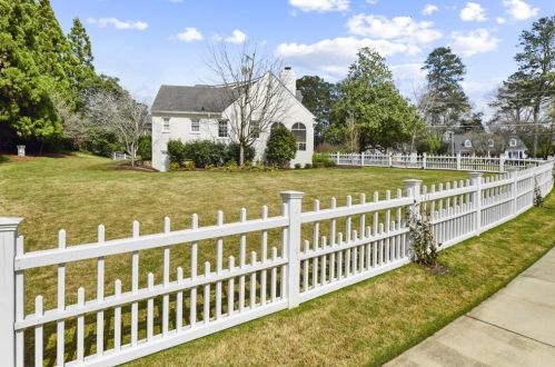 1124 Berkshire Rd, Atlanta GA  30306-3002 exterior