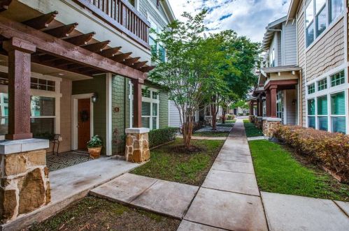 1600 Abrams Rd, Dallas, TX 75214-4401