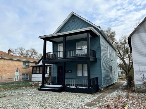 15137 Lexington Ave, Dixmoor, IL
