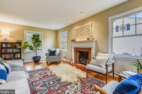 36 Whittier Pkwy, Severna Park MD 21146-3051 exterior