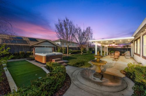 5002 Heather Ranch Way, Rancho Cordova, CA 95742-8178