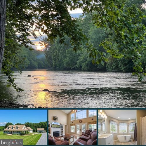 619 Forest View Rd, Edinburg, VA 22824-3580