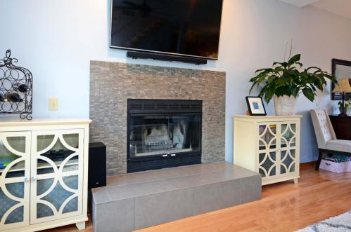 12118 Gantry Ln, Saint Paul MN  55124-6204 exterior