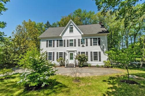85 Putnam Pike, Glocester, RI 02814-2227