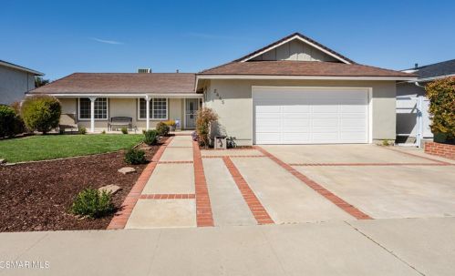 2445 Marisa Pl, Simi Valley, CA 93065-2344