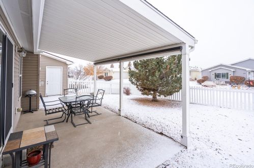 4374 Quest Dr, Fort Collins CO  80524-6035 exterior