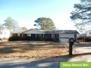 202 Winchester Dr, Carrollton, GA 30117-2355