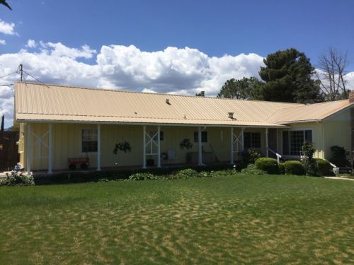 1475 Highway 166, Cuyama, CA 93254