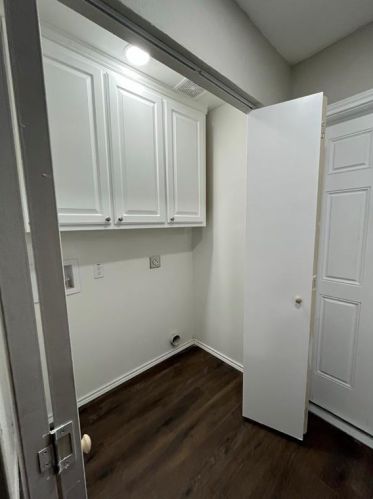 7109 Bentley Ave, Fort Worth TX  76137-3336 exterior