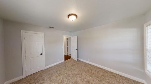 5309 Lambeth Ln, Fort Worth TX  76112-3854 exterior