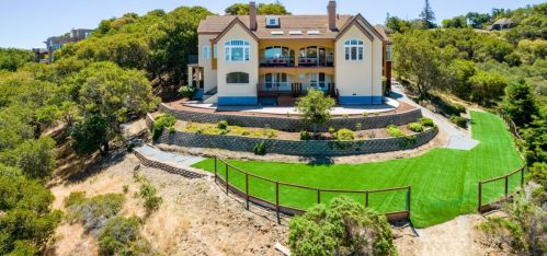 24 Shratton Ave, San Carlos, CA 94070-1620