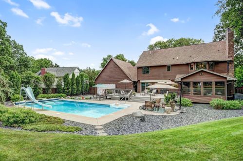 13655 Guild Ave, Saint Paul MN  55124-7607 exterior