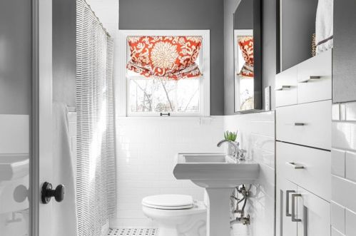 501 46 St, Austin TX  78751-3210 exterior