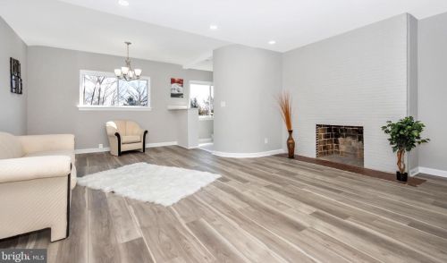 8107 Lockney Ave, Silver Spring MD 20912-7304 exterior