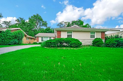 19040 Loomis Ave, Homewood, IL 60430-4220