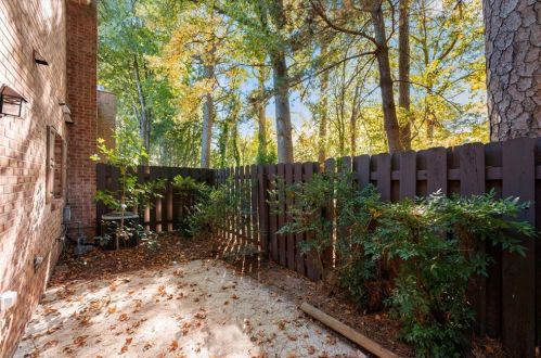 3401 Ashwood Ln, Atlanta GA  30341-4500 exterior