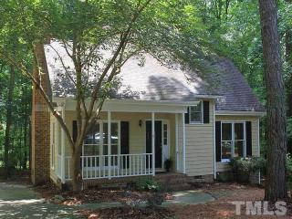 9 Strawberry Ridge Ln, Durham, NC 27713-9446