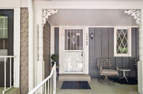 10468 Dartmouth Ave, Denver, CO 80227-5606