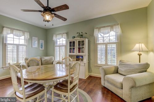 2407 Starcrest Dr, Silver Spring MD 20904-5459 exterior