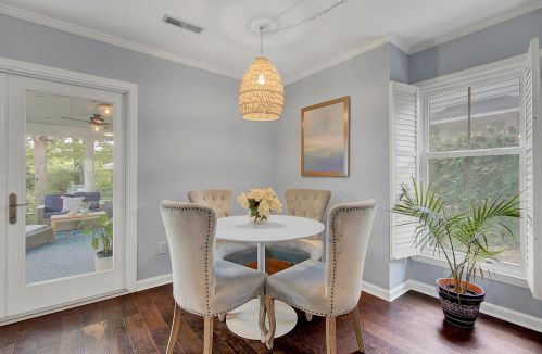963 Governors Ct, Mount Pleasant SC  29464-9257 exterior