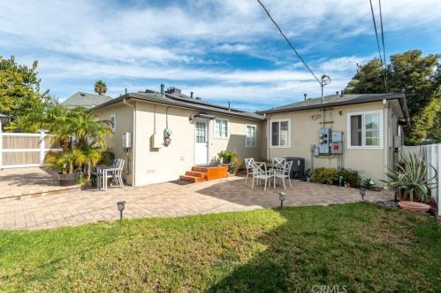 503 Geneva St, Glendale CA  91206-3308 exterior