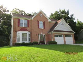 3995 Marseille Ter, Conley, GA 30288-1349