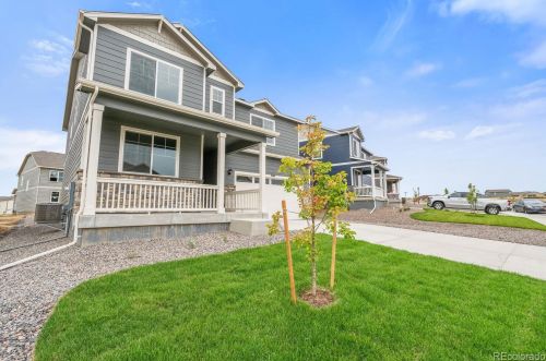 1117 Sunrise Dr, Denver, CO 80603-7764