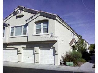 2570 Lazy Saddle Dr, Henderson NV  89002-9360 exterior